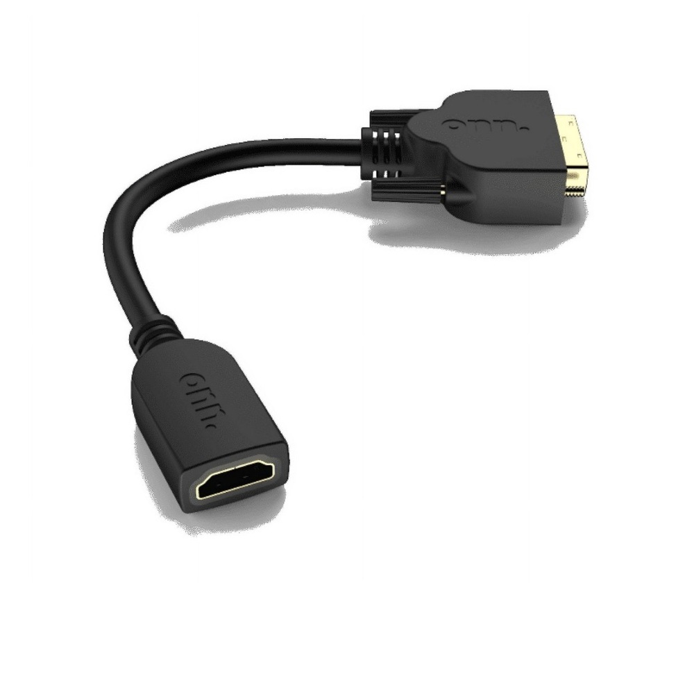 ONN. DVI TO HDMI ADP